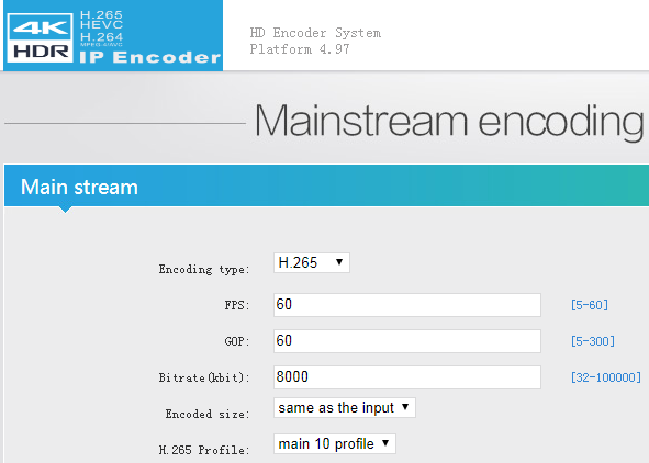 Comment Encoder Des Videos Pour En Faire Des 4 K